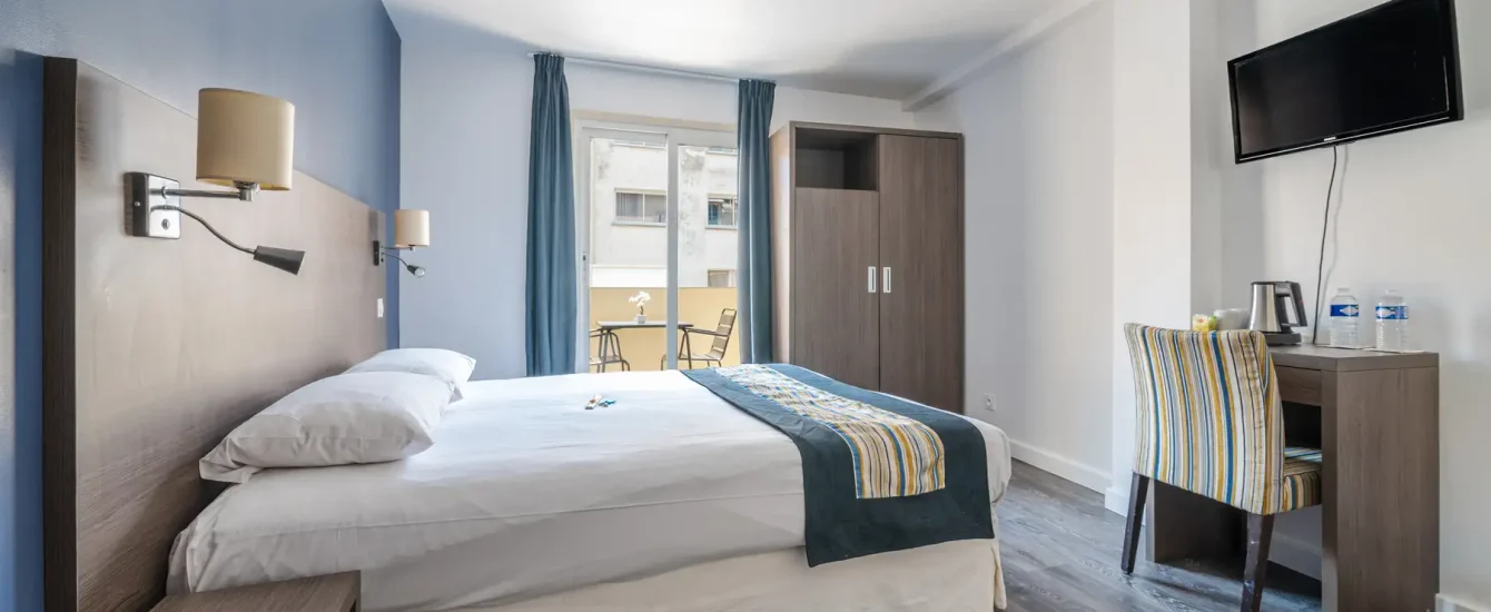 Hotel Hoche Cannes-21