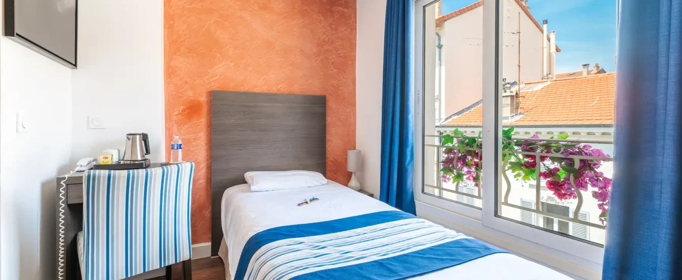 Hotel Hoche Cannes-23